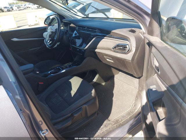 1G1FY6S00P4197959 Chevrolet Bolt Euv Fwd Lt