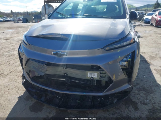 1G1FY6S00P4197959 Chevrolet Bolt Euv Fwd Lt