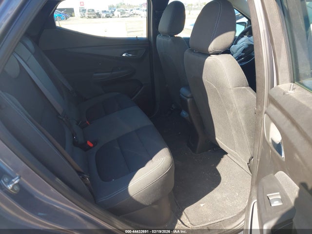 1G1FY6S00P4197959 Chevrolet Bolt Euv Fwd Lt