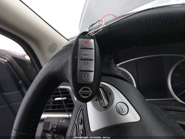 3N1AB7AP3JY287492 Nissan SENTRA SR