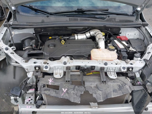 2022 BUICK ENCORE KL4CJESM4NB567289 Photo 9