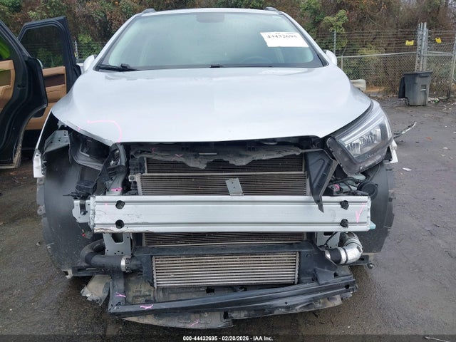 2022 BUICK ENCORE KL4CJESM4NB567289 Photo 5