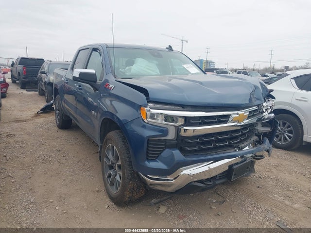 1GCUDDED5RZ390112 auction archive image
