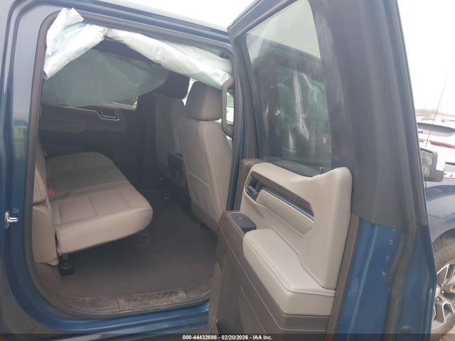 1GCUDDED5RZ390112 Chevrolet Silverado 1500 4wd Short Bed Lt