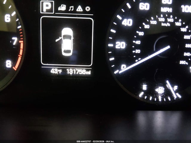 Hyundai Sonata Sport 2017 5NPE34AF1HH470446 Image 15