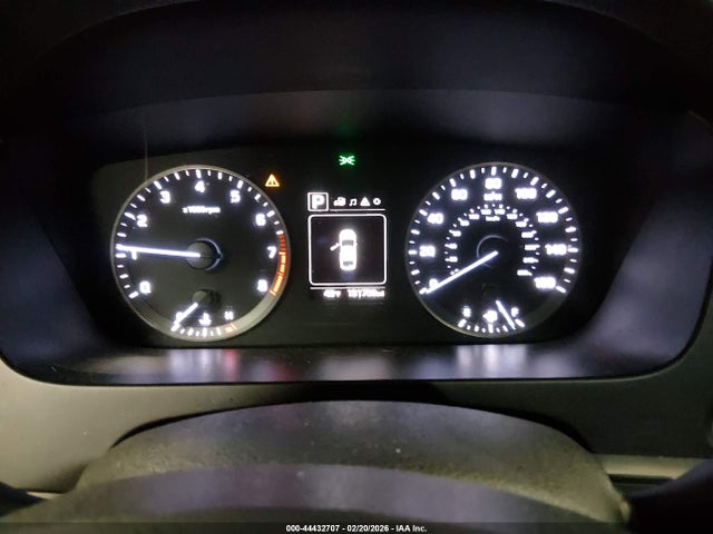 Hyundai Sonata Sport 2017 5NPE34AF1HH470446 Image 7