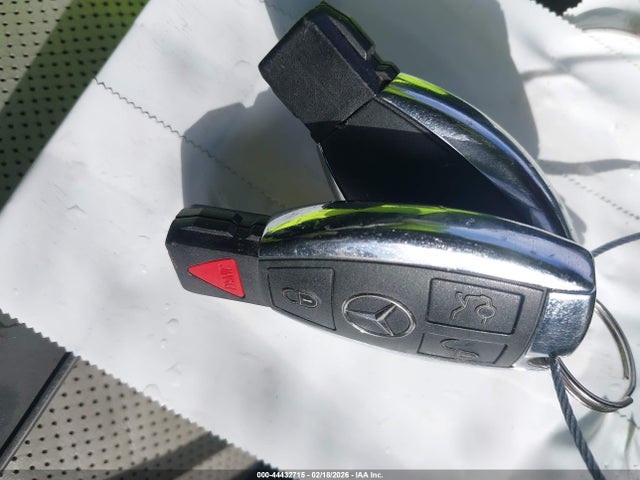 2012 MERCEDES-BENZ CL 550 WDDEJ9EB6CA030030 Photo 10