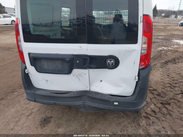 Aukcja sprzedaży 2017 Ram Promaster City Tradesman, vin: ZFBERFABXH6F46513, numer aukcji: 44432716