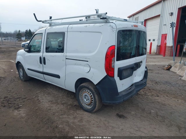 Aukcja sprzedaży 2017 Ram Promaster City Tradesman, vin: ZFBERFABXH6F46513, numer aukcji: 44432716