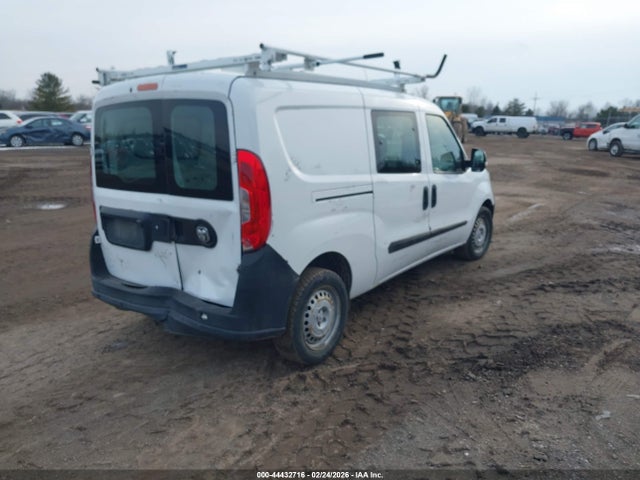 Aukcja sprzedaży 2017 Ram Promaster City Tradesman, vin: ZFBERFABXH6F46513, numer aukcji: 44432716