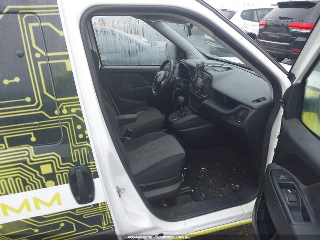 Aukcja sprzedaży 2017 Ram Promaster City Tradesman, vin: ZFBERFABXH6F46513, numer aukcji: 44432716