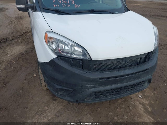 Aukcja sprzedaży 2017 Ram Promaster City Tradesman, vin: ZFBERFABXH6F46513, numer aukcji: 44432716