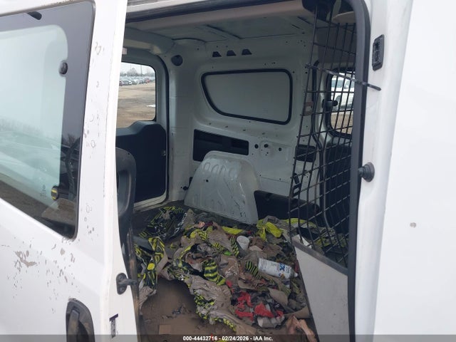 Aukcja sprzedaży 2017 Ram Promaster City Tradesman, vin: ZFBERFABXH6F46513, numer aukcji: 44432716