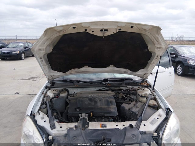 2G1WB5E38F1131624 Chevrolet Impala Limited Lt
