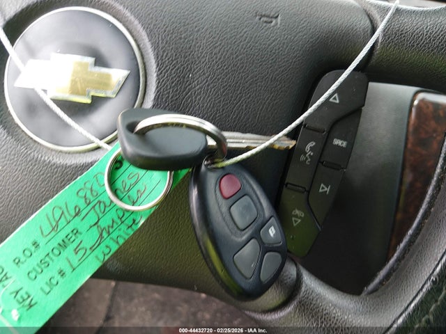 2G1WB5E38F1131624 Chevrolet Impala Limited Lt