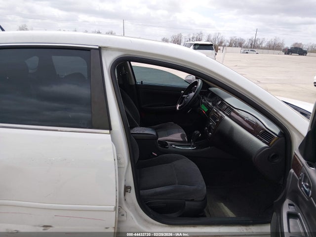 2G1WB5E38F1131624 Chevrolet Impala Limited Lt