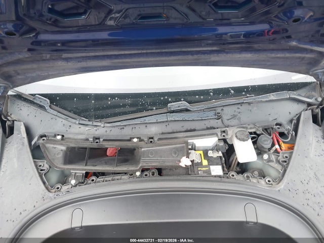 Aukcja sprzedaży 2018 Tesla Model 3 Long Range/performance, vin: 5YJ3E1EB7JF063582, numer aukcji: 44432721