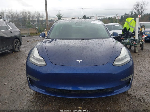 Aukcja sprzedaży 2018 Tesla Model 3 Long Range/performance, vin: 5YJ3E1EB7JF063582, numer aukcji: 44432721