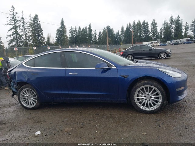 Aukcja sprzedaży 2018 Tesla Model 3 Long Range/performance, vin: 5YJ3E1EB7JF063582, numer aukcji: 44432721