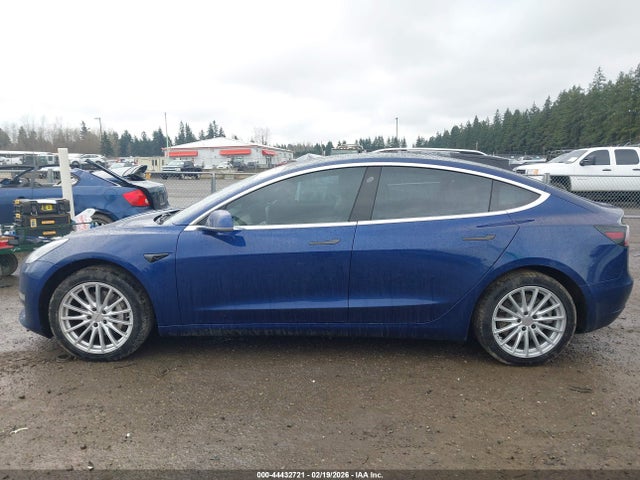 Aukcja sprzedaży 2018 Tesla Model 3 Long Range/performance, vin: 5YJ3E1EB7JF063582, numer aukcji: 44432721