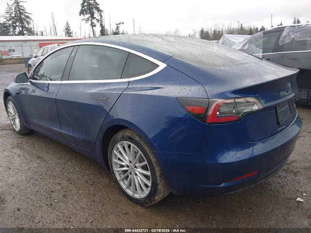 Aukcja sprzedaży 2018 Tesla Model 3 Long Range/performance, vin: 5YJ3E1EB7JF063582, numer aukcji: 44432721