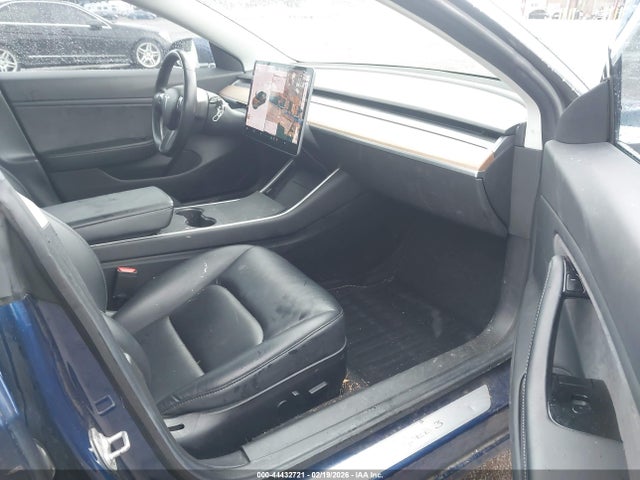 Aukcja sprzedaży 2018 Tesla Model 3 Long Range/performance, vin: 5YJ3E1EB7JF063582, numer aukcji: 44432721