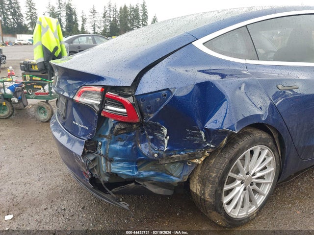 Aukcja sprzedaży 2018 Tesla Model 3 Long Range/performance, vin: 5YJ3E1EB7JF063582, numer aukcji: 44432721