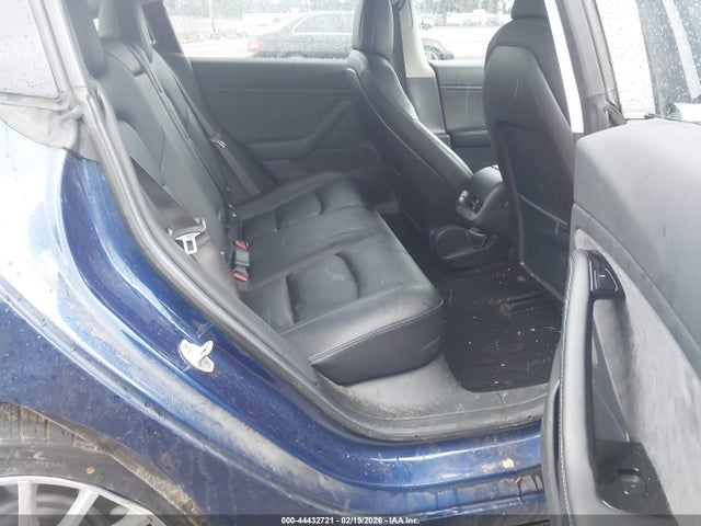Aukcja sprzedaży 2018 Tesla Model 3 Long Range/performance, vin: 5YJ3E1EB7JF063582, numer aukcji: 44432721