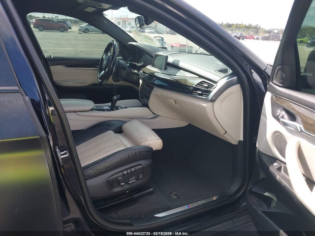 Продаж на аукціоні авто 2016 Bmw X6 Xdrive35i, vin: 5UXKU2C53G0N84175, номер лоту: 44432725