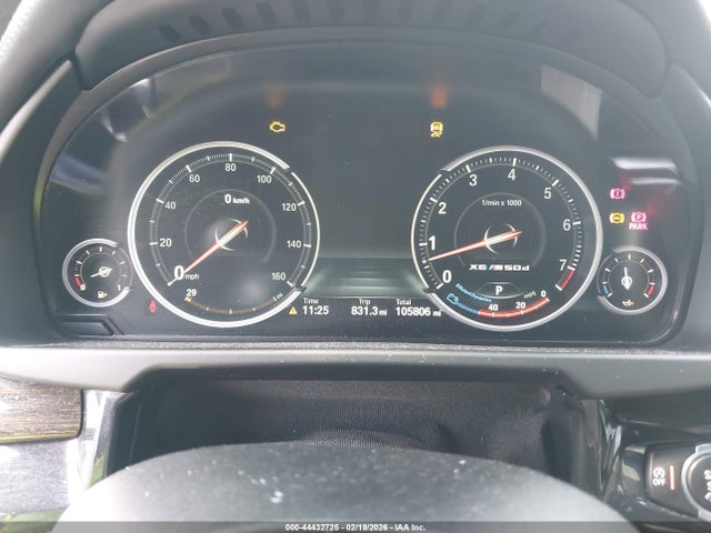 Продаж на аукціоні авто 2016 Bmw X6 Xdrive35i, vin: 5UXKU2C53G0N84175, номер лоту: 44432725