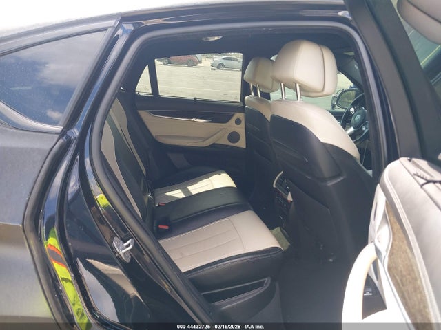 Продаж на аукціоні авто 2016 Bmw X6 Xdrive35i, vin: 5UXKU2C53G0N84175, номер лоту: 44432725