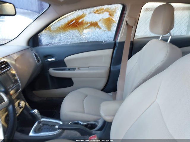 Aukcja sprzedaży 2012 Chrysler 200 Touring, vin: 1C3CCBBB2CN143123, numer aukcji: 44432743