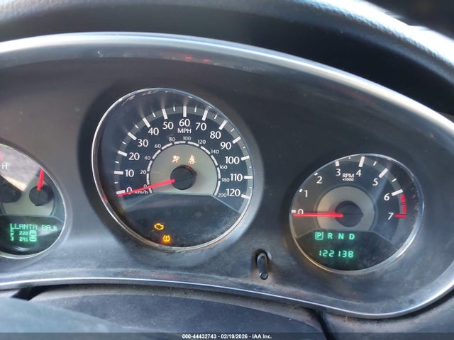 Aukcja sprzedaży 2012 Chrysler 200 Touring, vin: 1C3CCBBB2CN143123, numer aukcji: 44432743