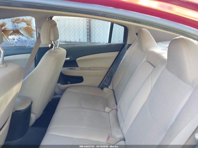 Aukcja sprzedaży 2012 Chrysler 200 Touring, vin: 1C3CCBBB2CN143123, numer aukcji: 44432743