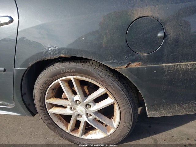 Aukcja sprzedaży 2013 Chevrolet Impala Ltz, vin: 2G1WC5E3XD1198249, numer aukcji: 44432747