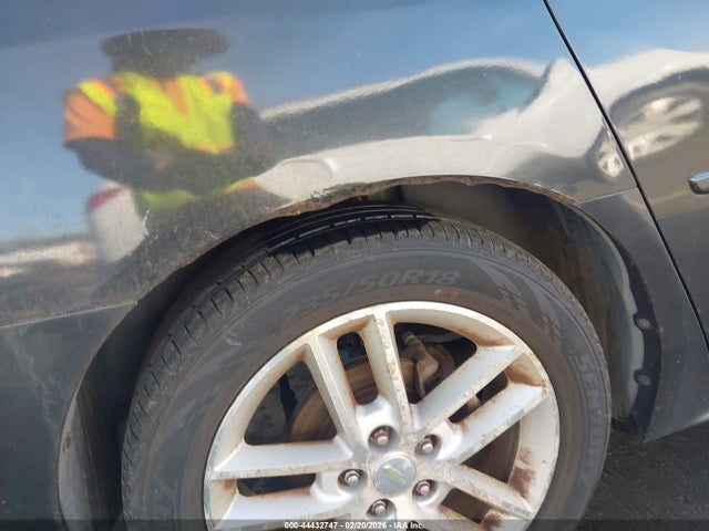 Aukcja sprzedaży 2013 Chevrolet Impala Ltz, vin: 2G1WC5E3XD1198249, numer aukcji: 44432747