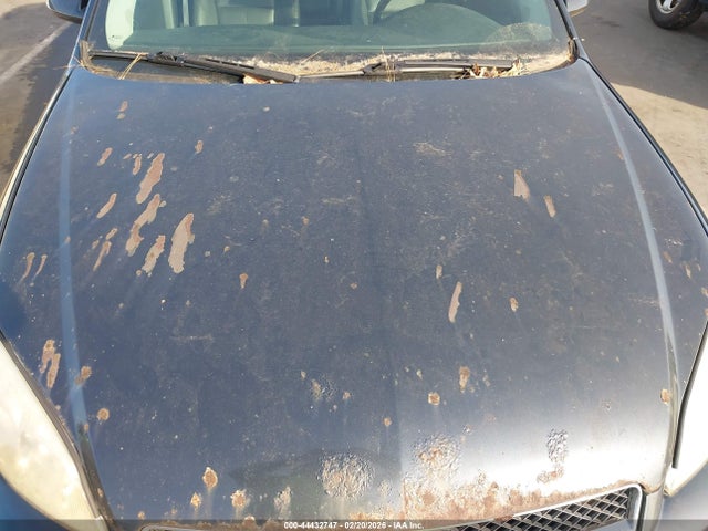 Aukcja sprzedaży 2013 Chevrolet Impala Ltz, vin: 2G1WC5E3XD1198249, numer aukcji: 44432747