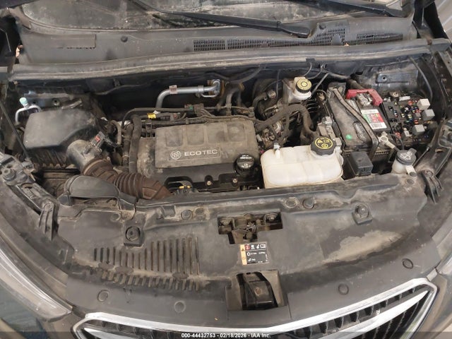 Buick Encore 2017 KL4CJFSB9HB162649 Image 10