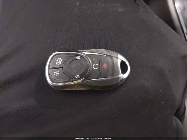Buick Encore 2017 KL4CJFSB9HB162649 Image 11