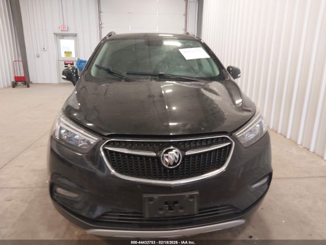 Buick Encore 2017 KL4CJFSB9HB162649 Image 12