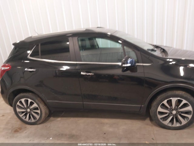 Buick Encore 2017 KL4CJFSB9HB162649 Image 13