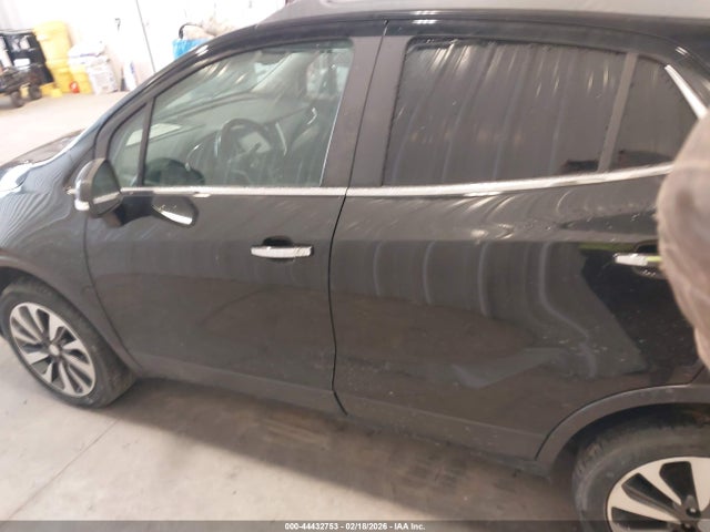 Buick Encore 2017 KL4CJFSB9HB162649 Image 14