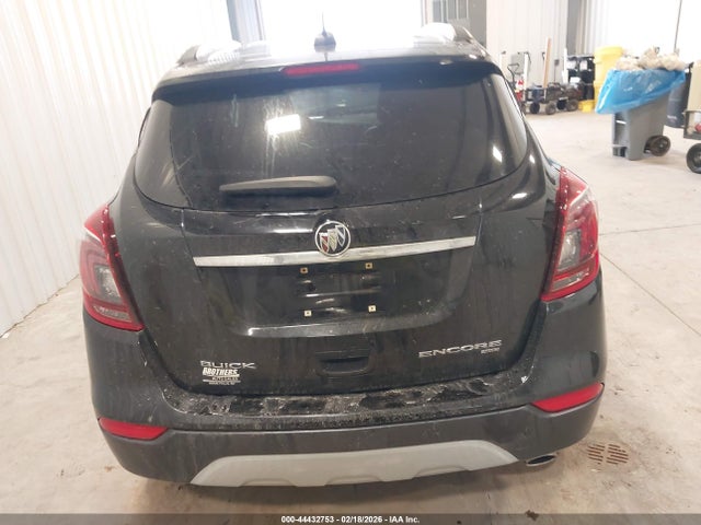 Buick Encore 2017 KL4CJFSB9HB162649 Image 16