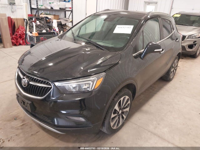 Buick Encore 2017 KL4CJFSB9HB162649 Image 2