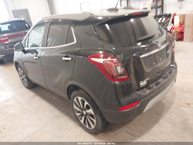 Buick Encore 2017 KL4CJFSB9HB162649 Image 3