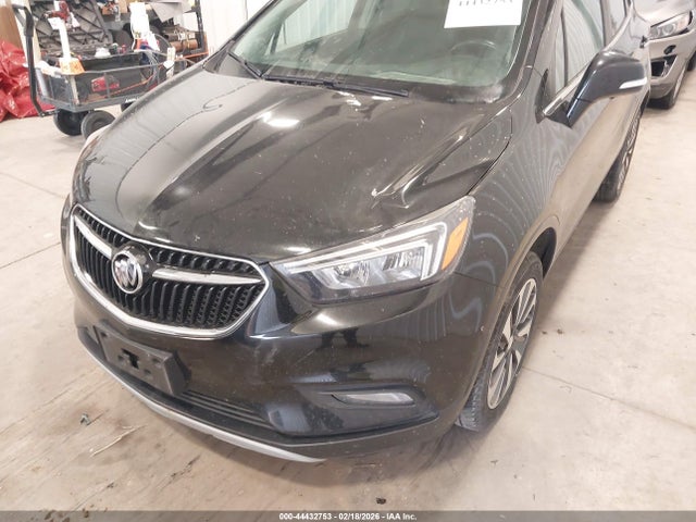 Buick Encore 2017 KL4CJFSB9HB162649 Image 6