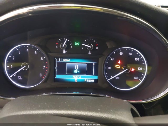 Buick Encore 2017 KL4CJFSB9HB162649 Image 7