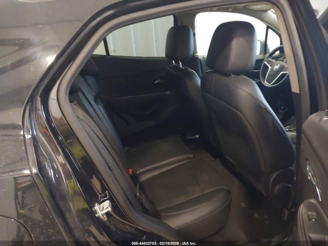 Buick Encore 2017 KL4CJFSB9HB162649 Image 8