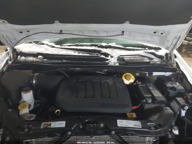 Продаж на аукціоні авто 2019 Dodge Grand Caravan Gt, vin: 2C4RDGEG6KR561970, номер лоту: 44432756