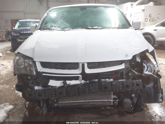 Продаж на аукціоні авто 2019 Dodge Grand Caravan Gt, vin: 2C4RDGEG6KR561970, номер лоту: 44432756